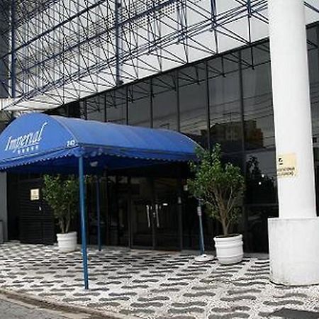 Imperial Suzano Shopping Hotel 客房 照片