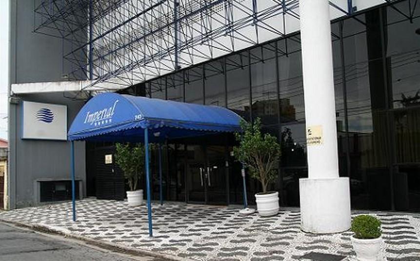 Imperial Suzano Shopping Hotel 客房 照片