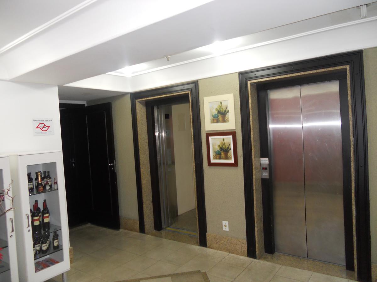 Imperial Suzano Shopping Hotel 客房 照片