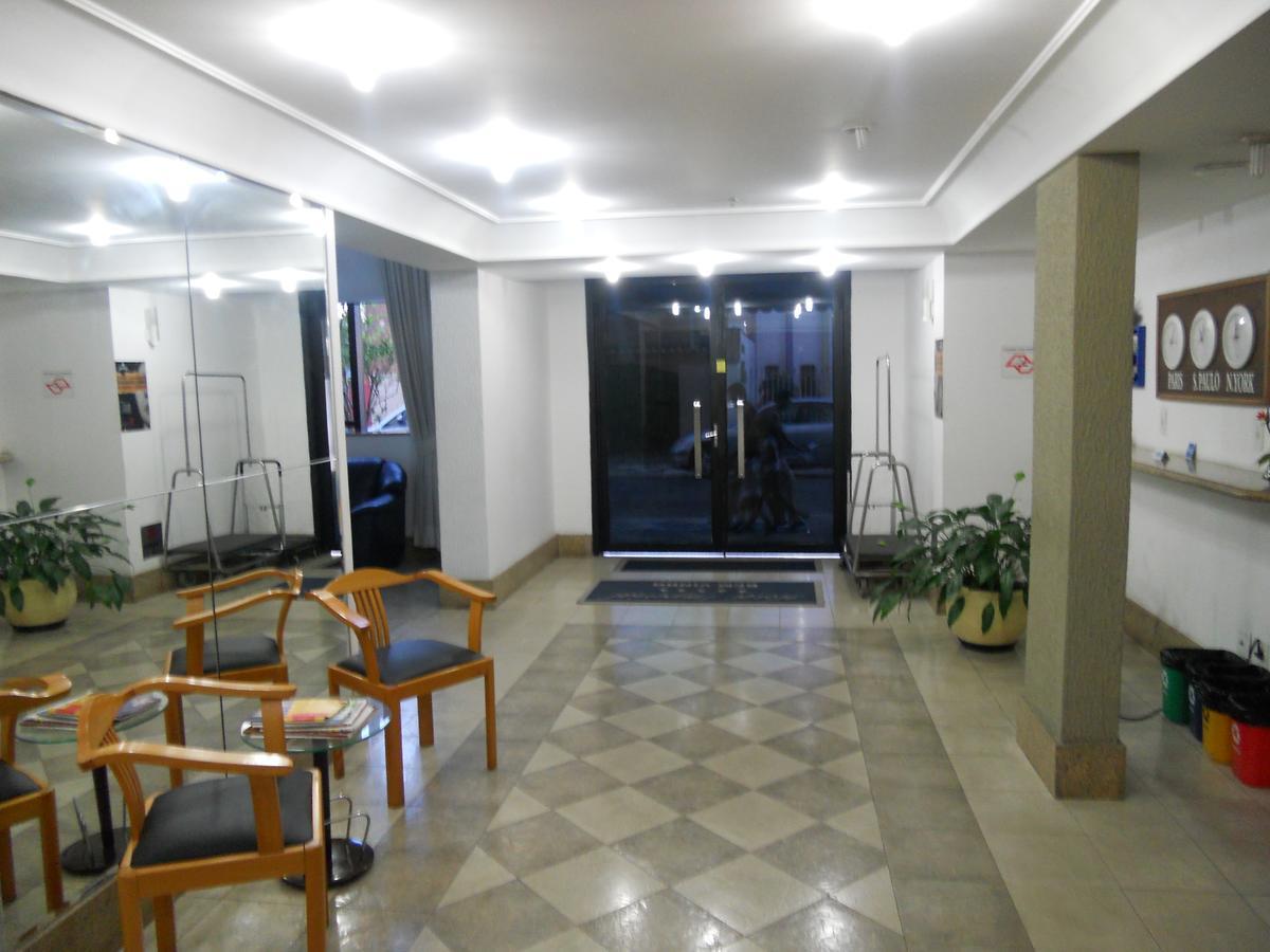 Imperial Suzano Shopping Hotel 客房 照片